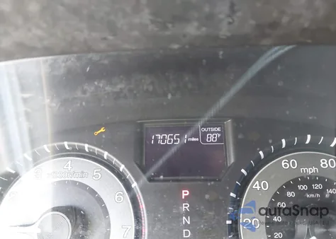 2012 Honda Odyssey Ex-L z USA, uszkodzony, nr VIN 5FNRL5H69CB009984